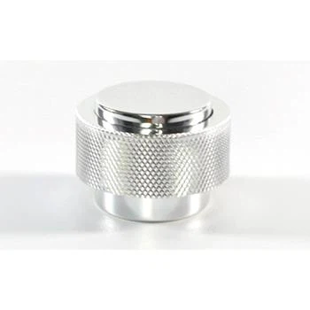 Luxury Aluminum Perfume Cap