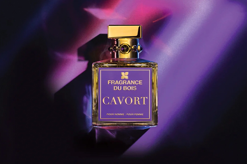 Aluminum sticker for perfume1.9