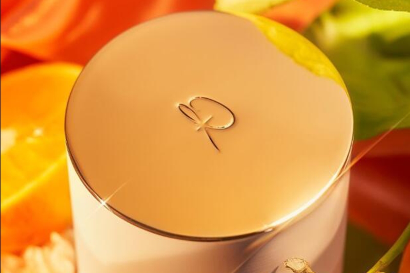 Custom Zamac Candle Lid5