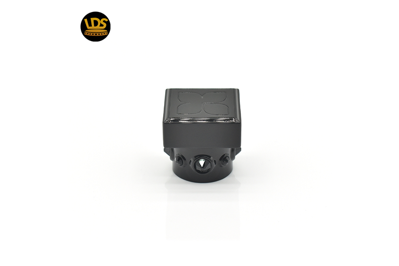 Custom luxury perfume cap8