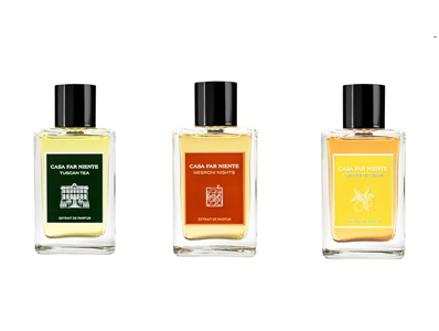 European Men’s Fragrance Design Trends & Innovations in 2025