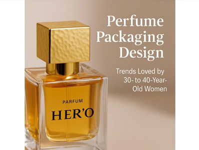 European Women Preference in Perfume Design