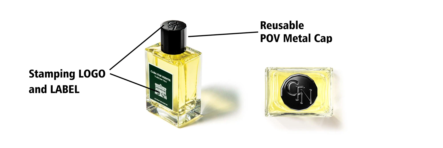 Europen Mens Fragnance