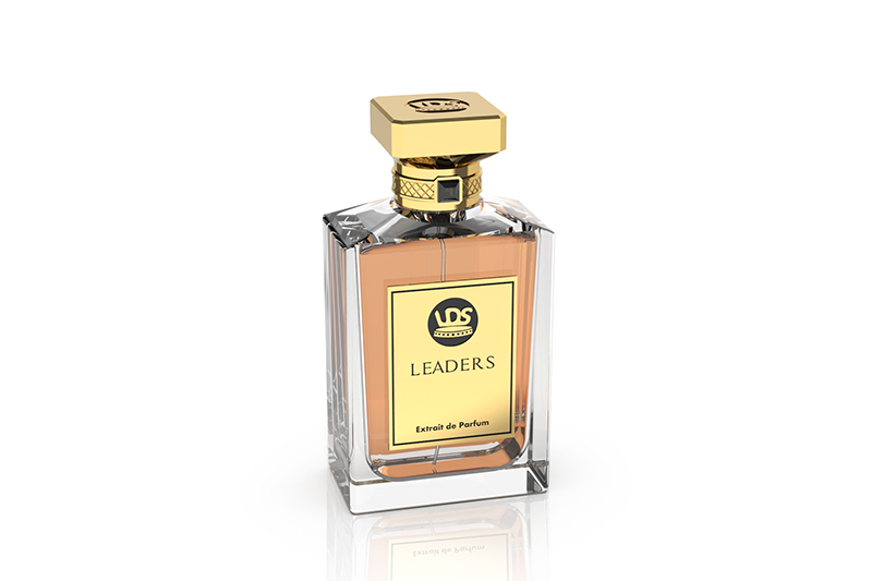Luxury 100ML Perfume Bottle For Niche Brand3
