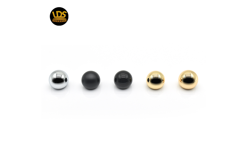 Premium Zamak Perfume Cap1