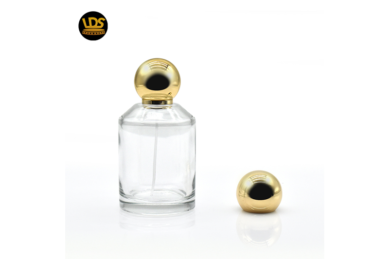 Premium Zamak Perfume Cap6