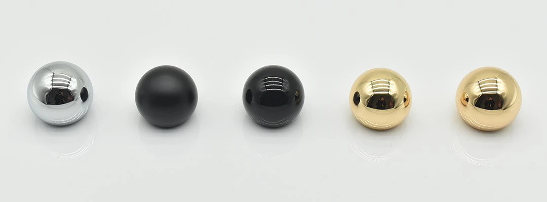 aluminum perfume caps