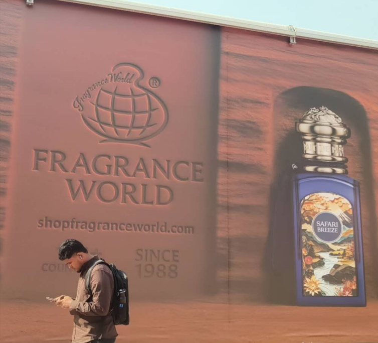 Exploring New Opportunities in the Middle East