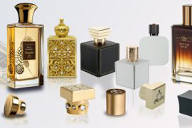 How to Choose the Right Perfume Cap for Your Brand