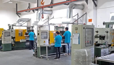 perfume cap die-casting