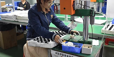 perfume cap assembly