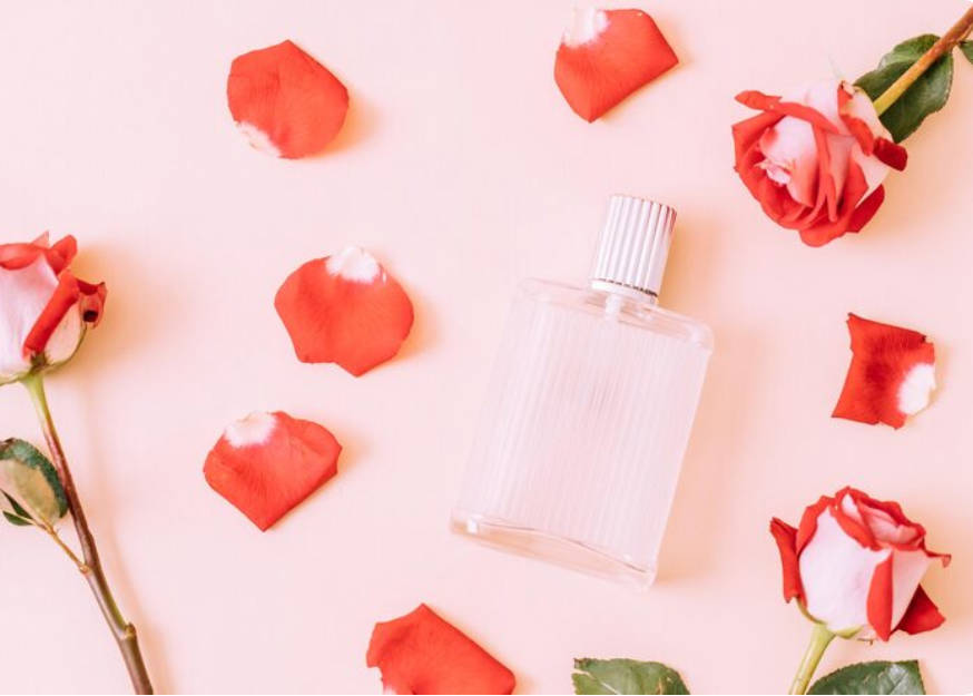 Valentine's Day Fragrance Gifting