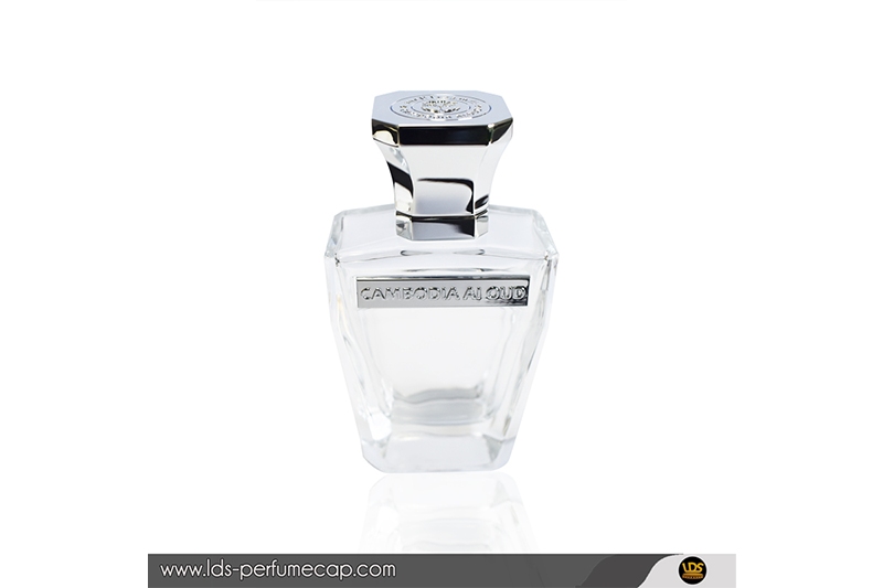 Custom Perfume Packaging 50ML