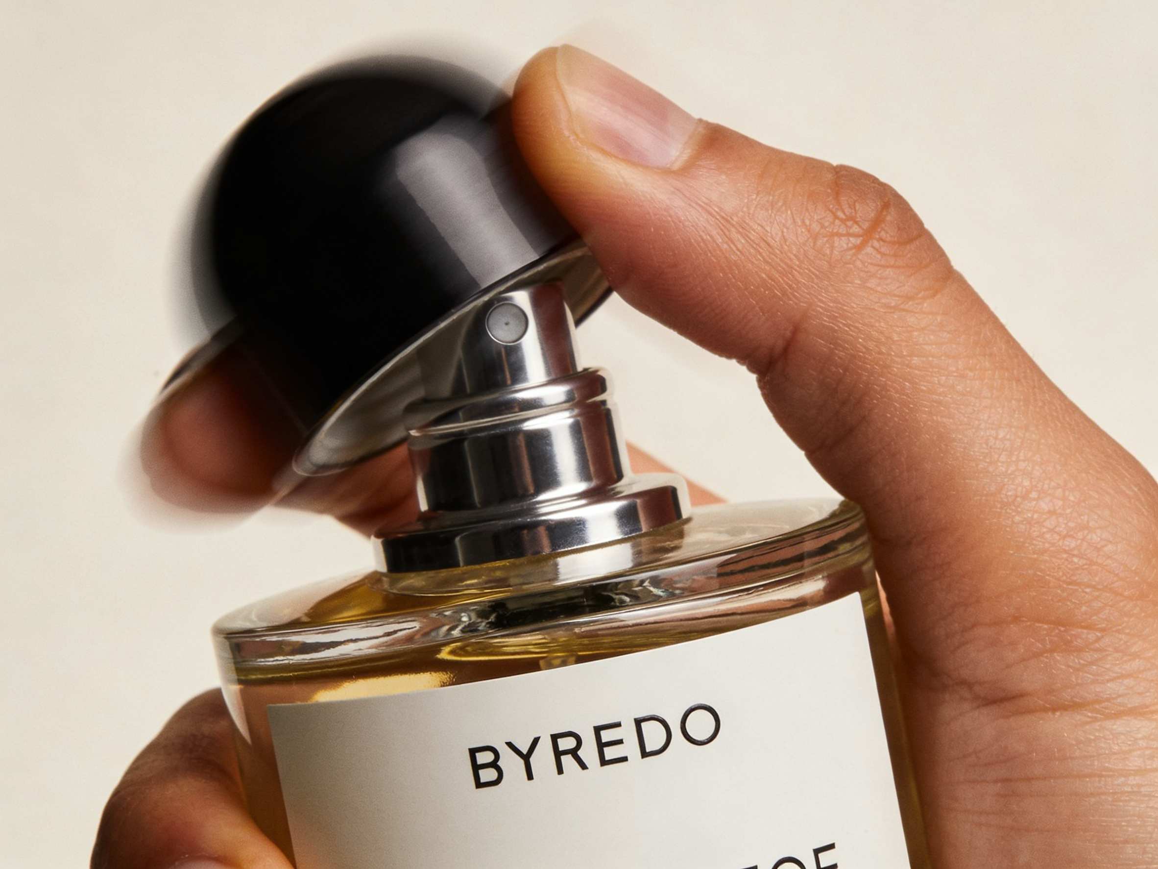 Byredo's Magnetic Modernism