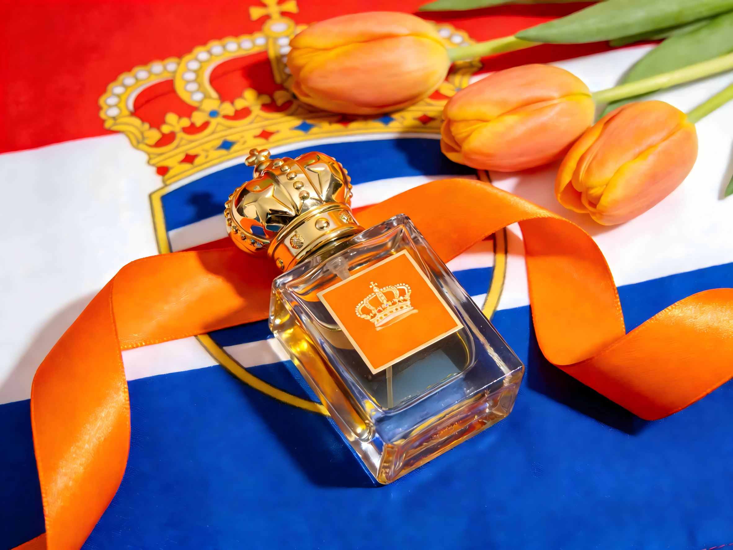 Custom Orange Themes for Dutch King's Day