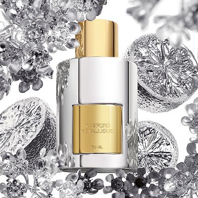 Tom Ford Métallique series