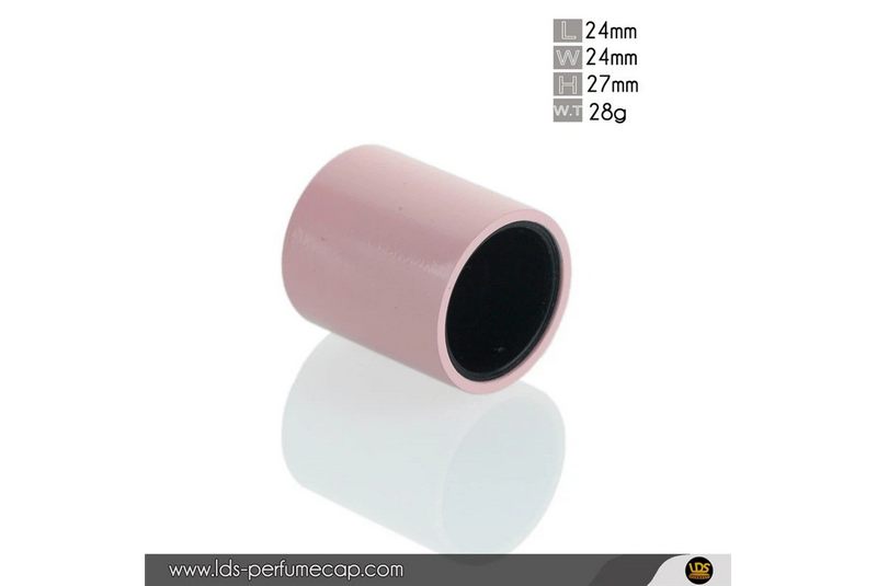 Zinc Alloy Cylindrical Cover (1)