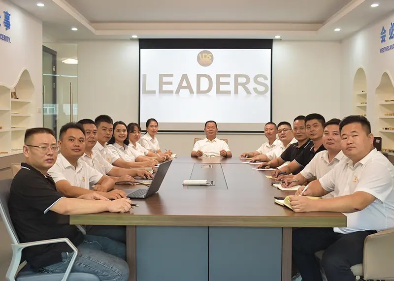 Company Team
