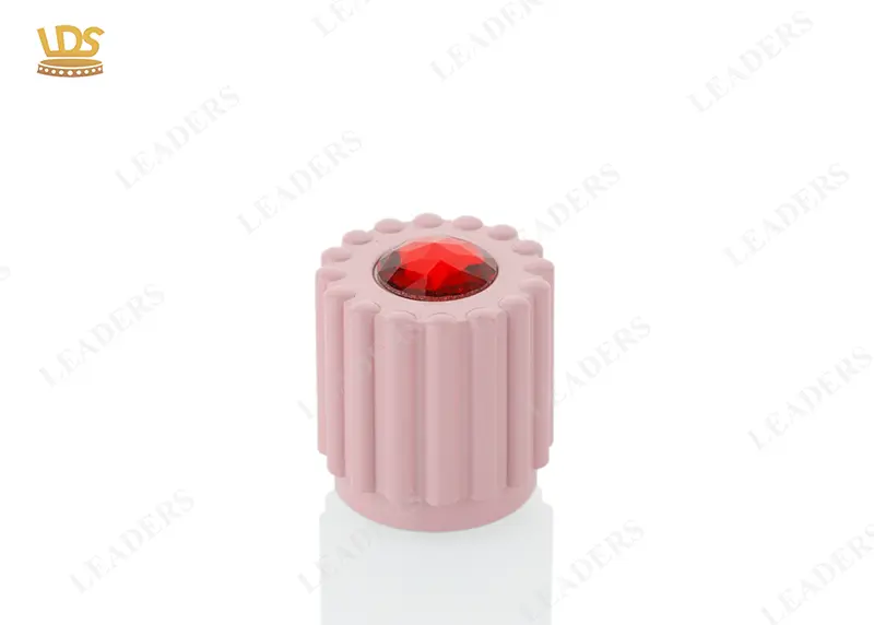 Zamac Perfume Bottle Cap