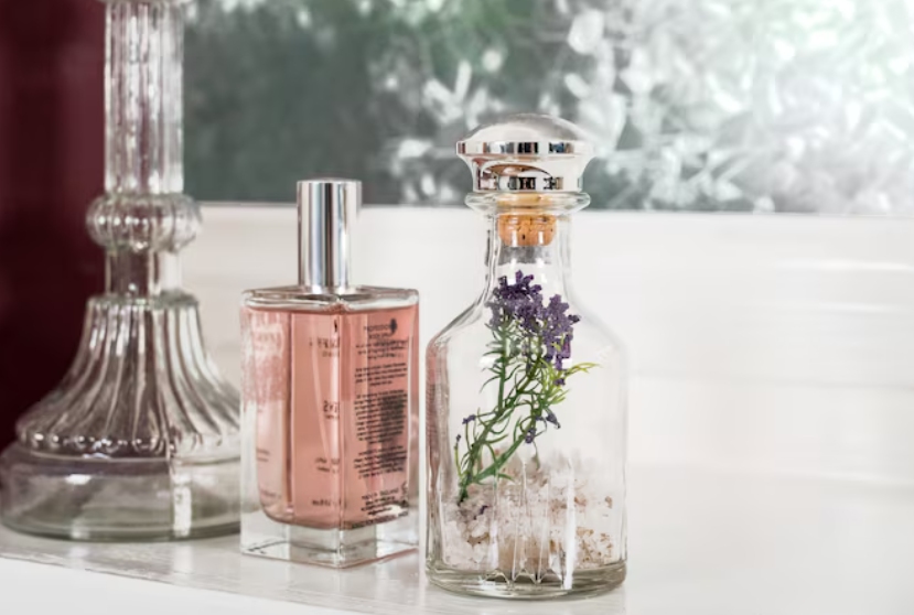 Premium Custom Packaging for Upscale Fragrance Brands