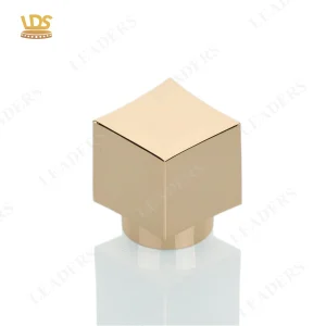 zinc alloy lid