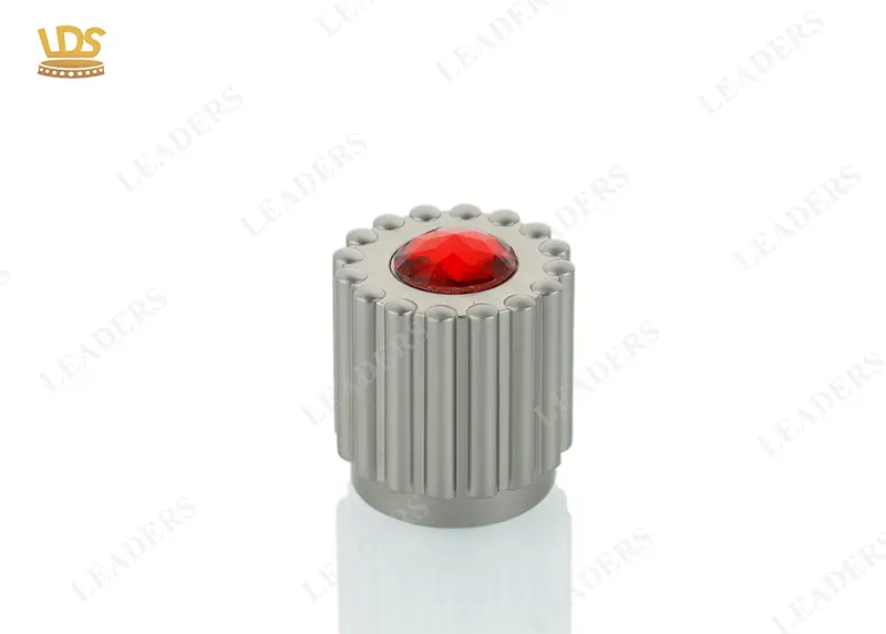 Zamac Perfume Bottle Cap