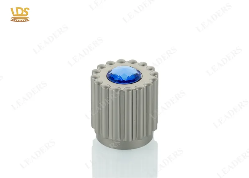 Zamac Perfume Bottle Cap