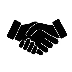 handshake-vector