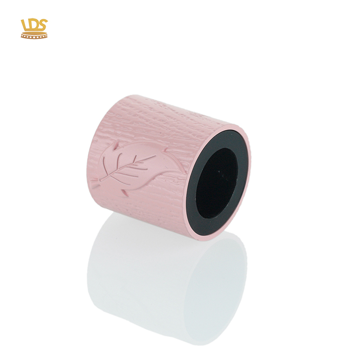 High-End Gold Perfume Bottle Cap Manufacturer