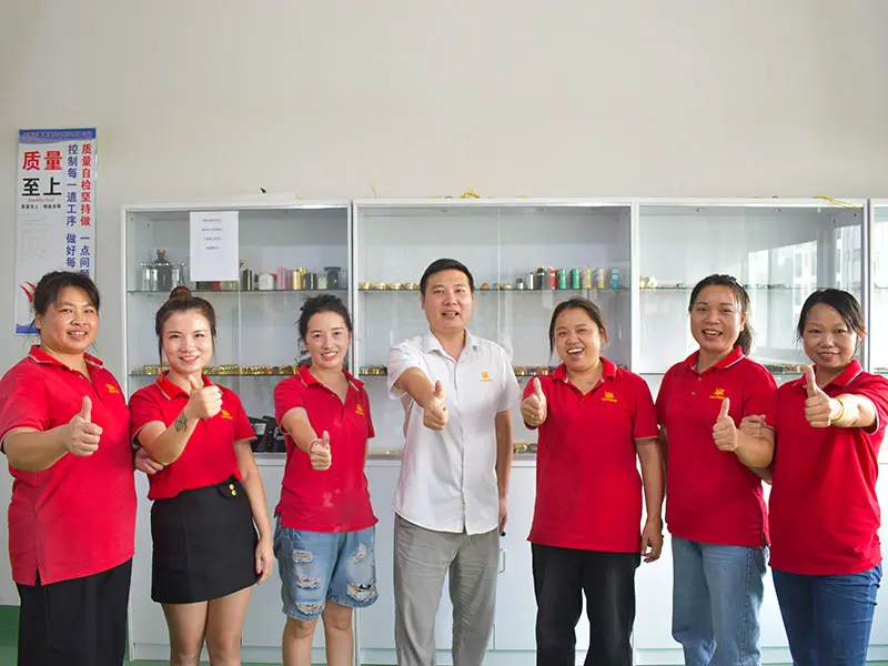 Qcteam