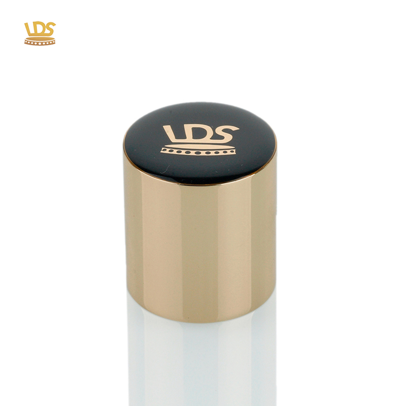Custom logo zinc alloy perfume (1)