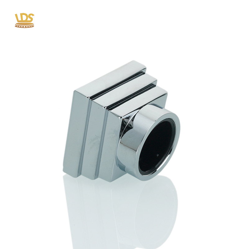 Zinc Alloy Column Perfume Cap