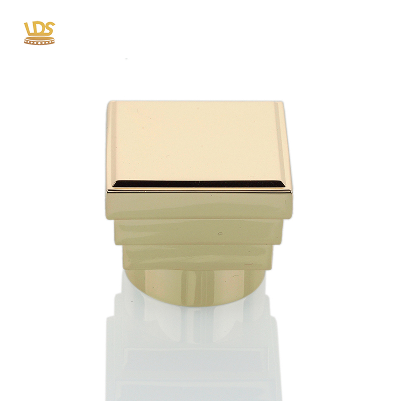 zamack Alloy Column Perfume lid