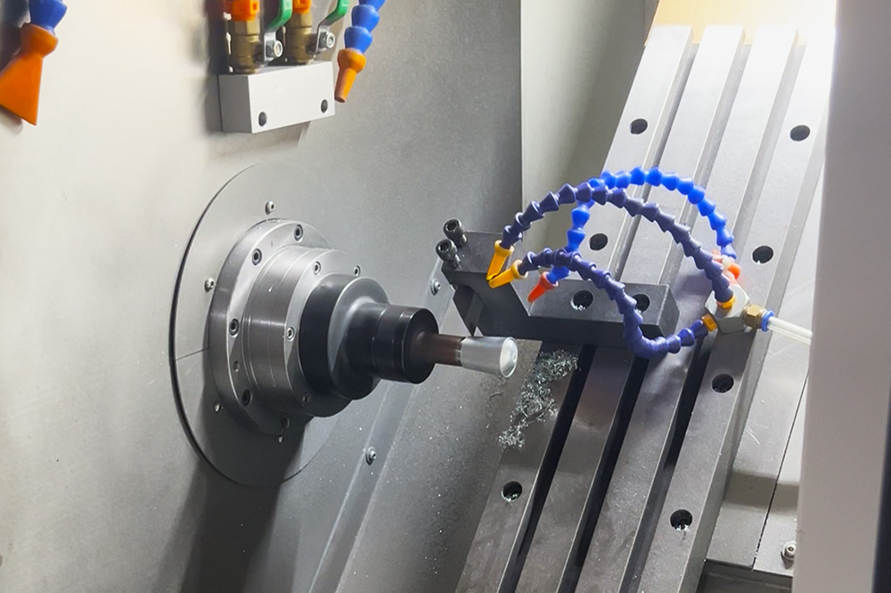 cnc-machining-zamac-perfume-cap