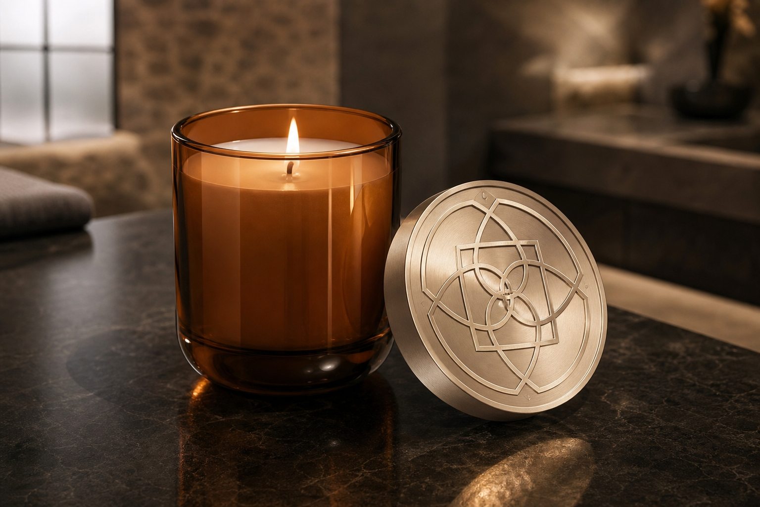 lids became synonymous with premium craftsmanship due to their resilience and luxurious appearance