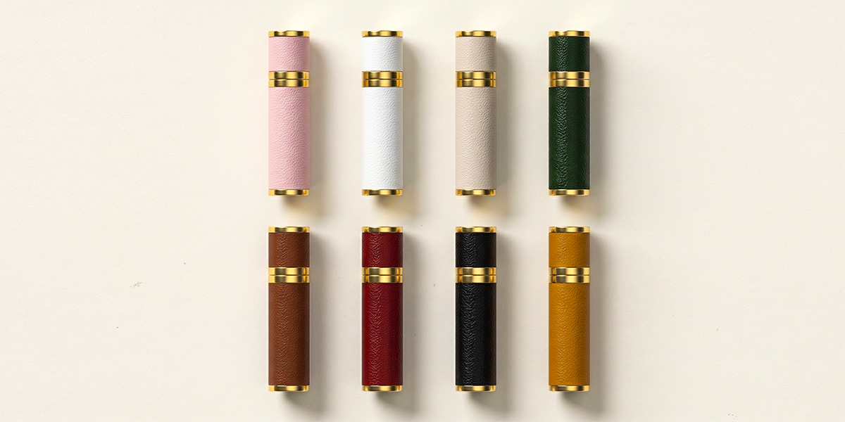 refillable-perfume-travel-spray-multi-color-leather-leaders