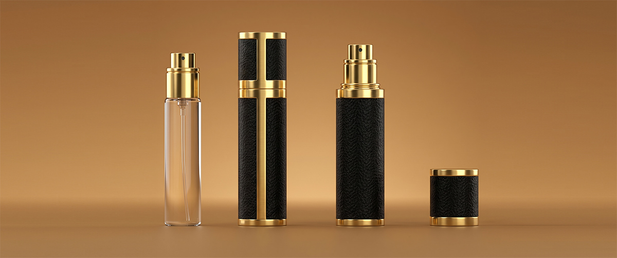 zamac-leather-travel-perfume-atomizer-structure-parts